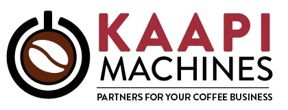 Kaapi Machines